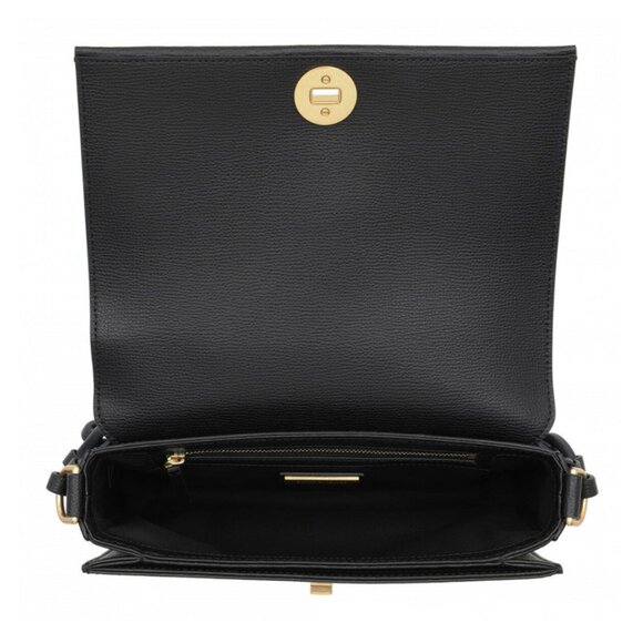 Tory Burch Kira Double Strap Shoulder Bag – Timeless Elegance and Versatility! - Picture 9 of 12